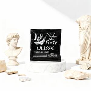 CIALDE E.S.E. 44 MM ULISSE ESPRESSO EXTRA FORTE ITALIANO