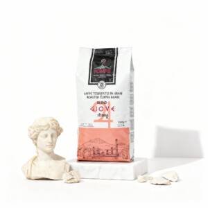 CAFÉ EN GRANO MEZCLA GIOVE 1000G ESPRESSO INTENSO ITALIANO